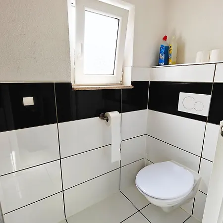 Work&stay House With Terrace In Apartment