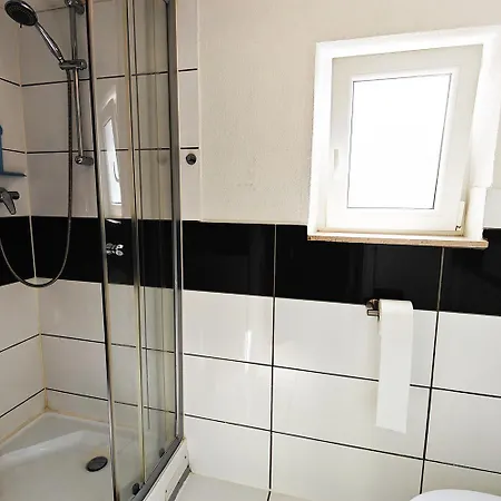 Work&stay House With Terrace In *