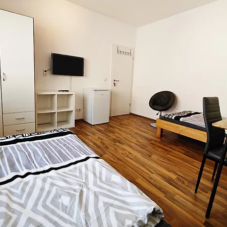 Apartment Work&stay House With Terrace In *