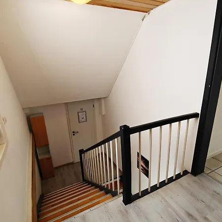 Apartment Work&stay House With Terrace In *