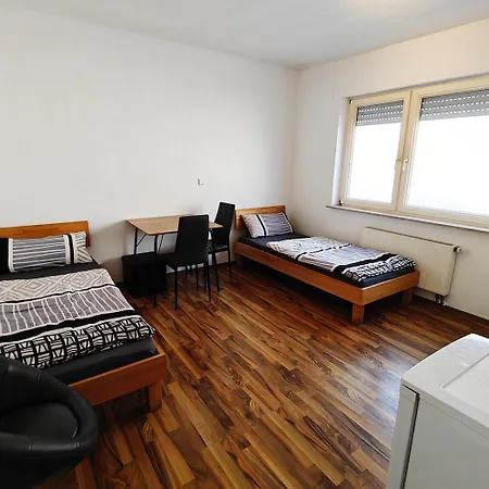 Work&stay House With Terrace In Apartment *