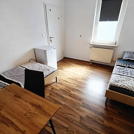 Work&stay House With Terrace In *