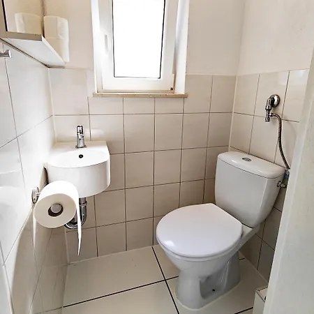 Work&stay House With Terrace In *