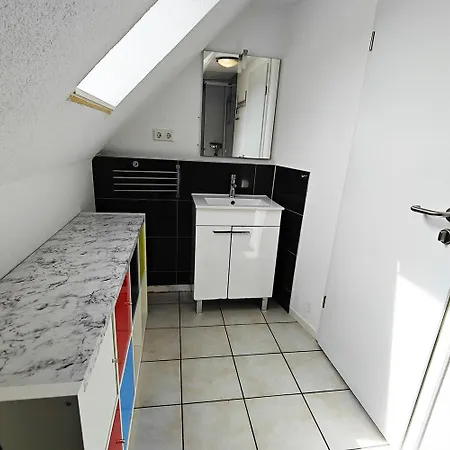 Work&stay House With Terrace In Apartment *